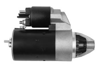 Anlasser Mahle MS156 IS1424 für HATZ, 1.2kW 12V