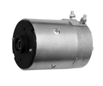 Gleichstrommotor Mahle MM260 IM0295 für OIL SISTEM, 2.2kW 24V