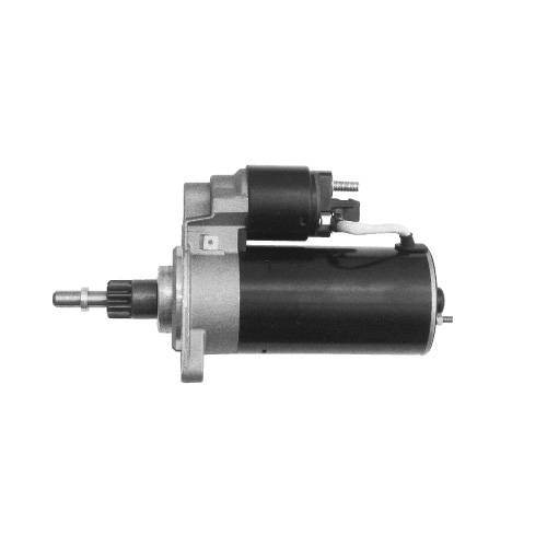 Anlasser Iskra Letrika VOLKSWAGEN IS0776, 1.7kW, 12V