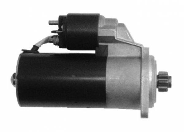 Anlasser Mahle MS85 IS1034 für HATZ RUGGERINI, 2.5kW 24V