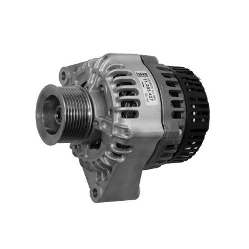 Lichtmaschine ISKRA IA1403 John Deere, Agritalia 95A, 12V