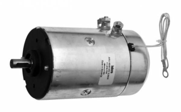 Gleichstrommotor Mahle MM102 IM0299 für AKTIESELSKABET 1.5kW 12V