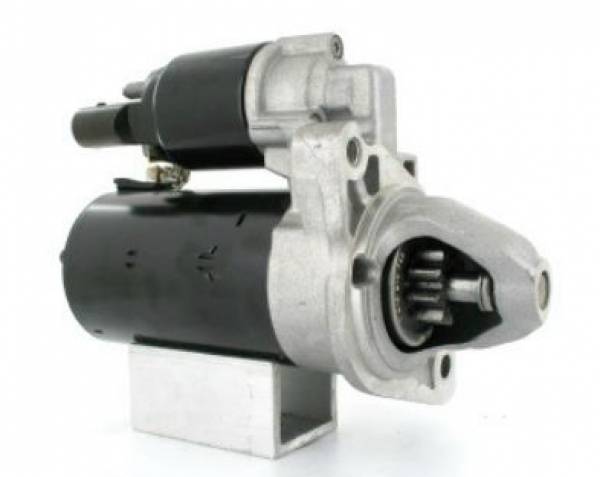 Anlasser Bosch 0001108206 AUDI A8, 1.7kW 12V