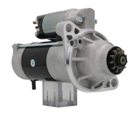 Anlasser für CATERPILLAR KOBELCO MITSUBISHI, 5.0kW 24V