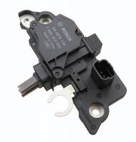 Lichtmaschinenregler Bosch 1986AE0092 für BOSCH VALEO, 14V