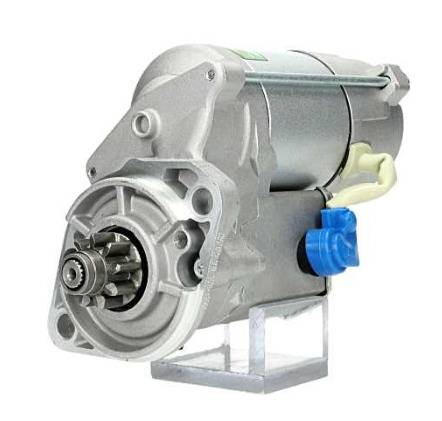Anlasser für KUBOTA CASE GEHL, 2.0kW 12V