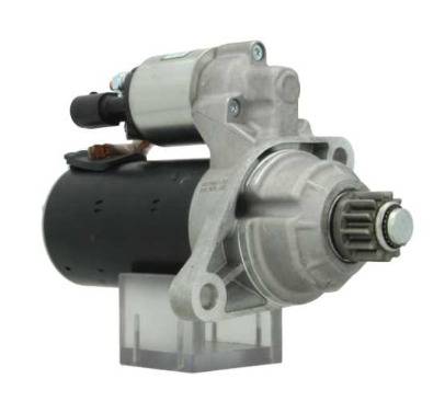 Anlasser für AUDI VW SEAT SKODA CUPRA, 2.0kW 12V
