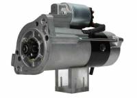 Anlasser Misubishi M8T75074 für MITSUBISHI, 2.2kW 12V