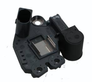 Lichtmaschinenregler Valeo 2722275 592128 722275 für VALEO, 12V