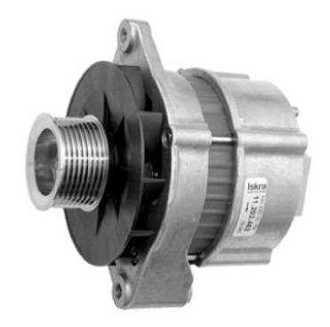 Lichtmaschine Mahle MG268 IA1310 für JOHN DEERE, 120A 12V