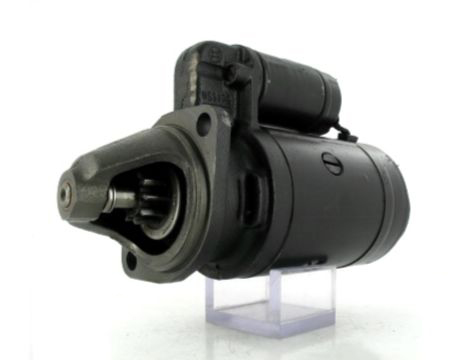 Anlasser Starter 9 Zahn 12V 1,9KW Für Deutz KHD DX36 D2505 Traktoren