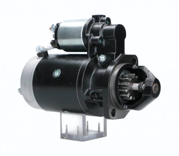 Anlasser für HATZ BOMAG, 1.9kW 12V