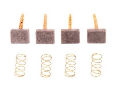 Bürstensatz Mahle MSX1330 MSX1330KIT 72740131 16.908.349