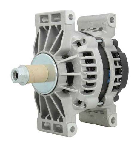 Lichtmaschine Delco Remy 8600016 für CUMMINS, 70A 24V