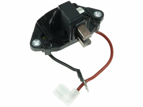 Lichtmaschinenregler für MAHLE ISKRA, 12V