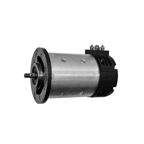 Gleichstrommotor Iskra Letrika IVECO IM0096, 1.1kW, 24V, DC-Moto