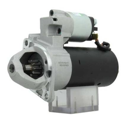 Anlasser für MERCEDES-BENZ, 1.7kW 12V