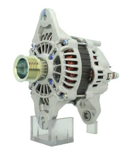 Lichtmaschine Mitsubishi A003TR5093 A3TR5093 VOLVO PENTA 80A 24V