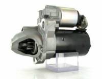 Anlasser Bosch 0001107422 AUDI A6, 1.2kW 12V