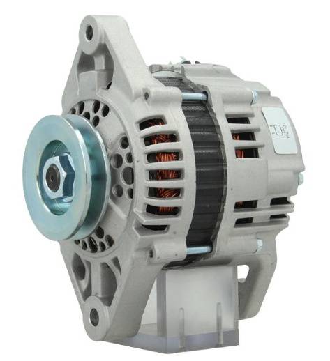 Lichtmaschine für NISSAN PICK UP 2.4i, 70A 12V