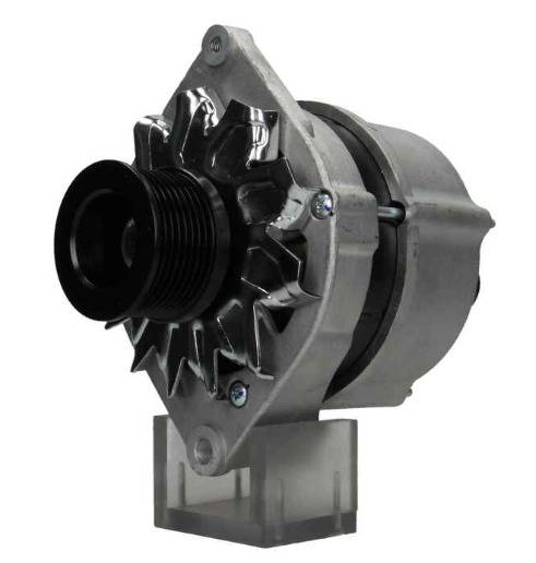 Lichtmaschine für JOHN DEERE, 120A 12V