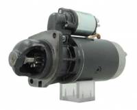 Anlasser für DEUTZ KHD O&K, vgl. 0001368001, 4.0kW 24V