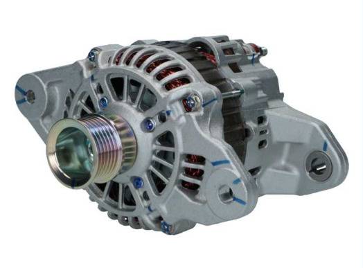 Lichtmaschine Mitsubishi A003TR0093 für VOLVO PENTA, 115A 12V
