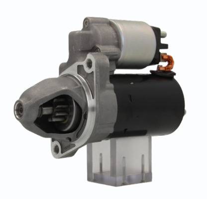 Anlasser SEG 0001107540 für MERCEDES-BENZ, 1.1kW 12V