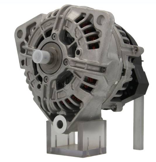 Lichtmaschine SEG 0124655178 für MERCEDES DAF MAZ, 100A 24V