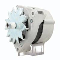 Lichtmaschine für HITACHI TAKEUCHI VOLVO, 80A 24V