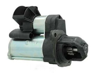 Anlasser Für BMW F-650 - Originalersatz Für 1997-1999 Modelle