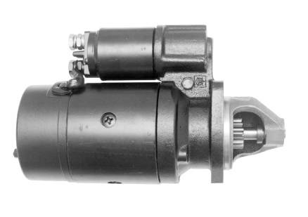 Anlasser Mahle MS190 IS0432 für LOMBARDINI SLANZI, 2.7kW 12V