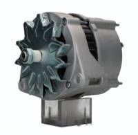 Lichtmaschine für MERCEDES TIMBERJACK, 100A 24V