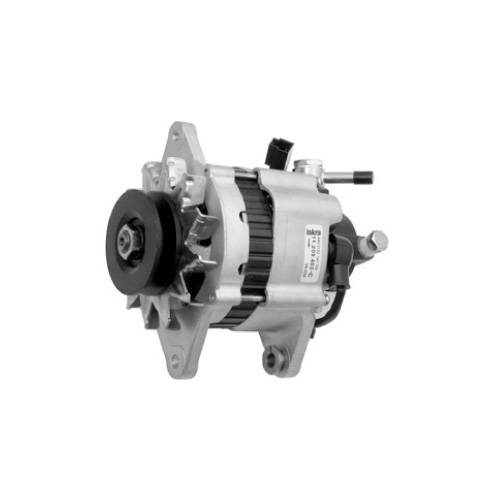 Lichtmaschine Iskra Letrika VAUXHALL IA9019, 70A, 12V