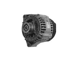 Lichtmaschine Mahle MG570 IA1044 für MERCEDES-BENZ, 150A 12V
