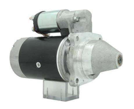 Anlasser für PERKINS MASSEY FERGUSON, 2.1kW 12V