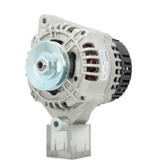Lichtmaschine Mahle MG434 IA0737 für VETUS, 95A 12V