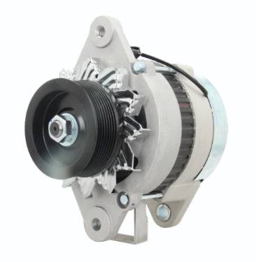Lichtmaschine für KOMATSU, 60A 24V