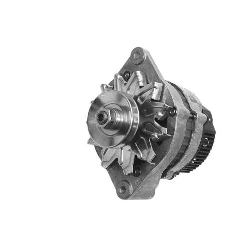 Lichtmaschine Iskra Letrika FIAT IA0839, 45A, 12V