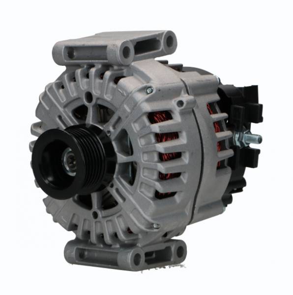 Lichtmaschine für MERCEDES, 200A 12V