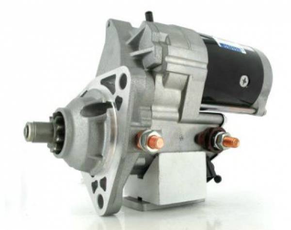 Anlasser Denso 428000-0060 CUMMINS, 7.5kW 24V