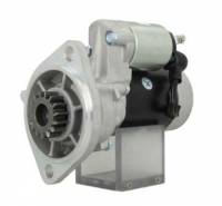 Anlasser für HITACHI YANMAR GEHL KOMATSU, 2.2kW 12V