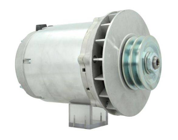 Lichtmaschine Delco Remy 19025347 für IKARUS, 140A 24V