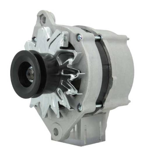 Lichtmaschine Fiat-Allis Iveco, 55Amp., 24V