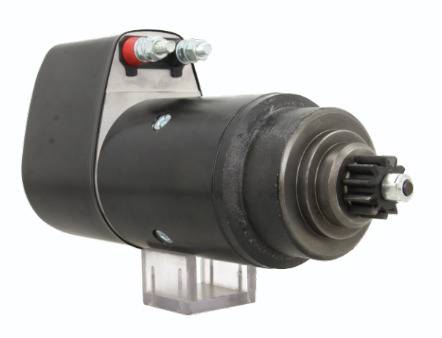 Anlasser für KHD KRAMER CLAEYS ALLGAIER, 3.6kW 12V