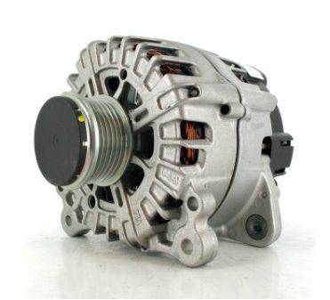 Lichtmaschine Valeo FG23S066 Audi, 220A 12V Alternator Generator Audi