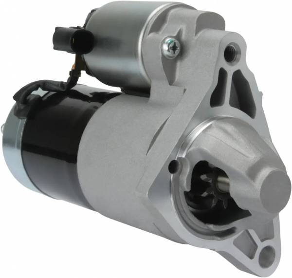 Anlasser für JEEP GRAND CHEROKEE, 1.6kW 12V