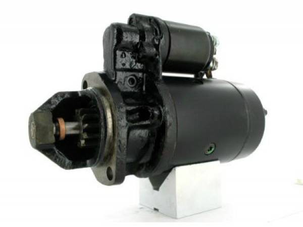 Anlasser für DEUTZ KRAMER EICHER HANOMAG, 1.9kW 12V