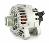 Lichtmaschine Valeo TG15C120 CITROEN C5, 150A 12V