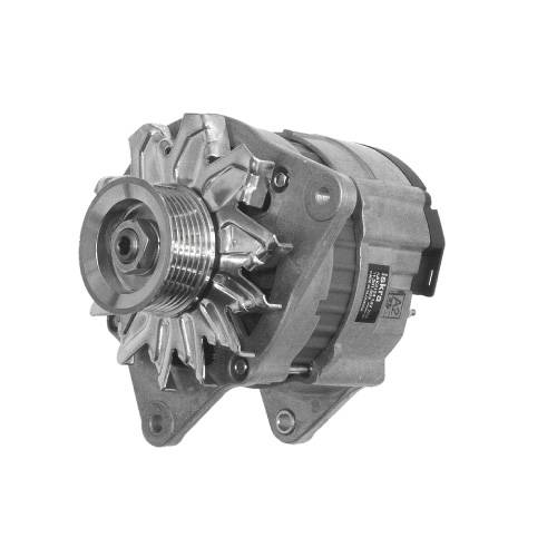Lichtmaschine Iskra Letrika FORD IA0893, 70A, 12V